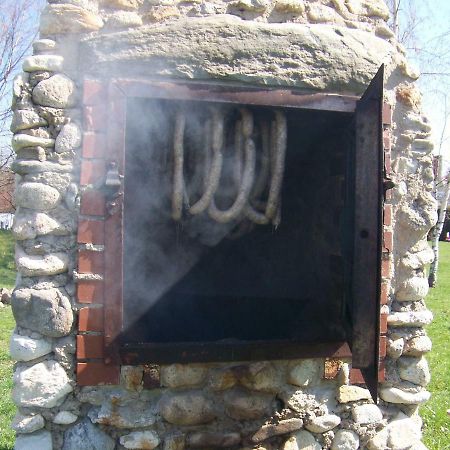 Agroturystyka Sielana Kostrzyca Εξωτερικό φωτογραφία